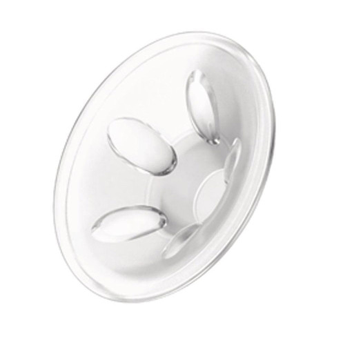 Philips AVENT масажиращ уплътнител за ръчна помпа Comfort- размер L