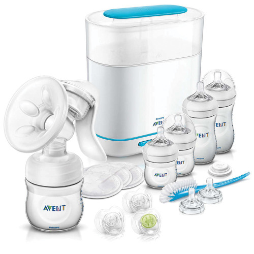 Philips AVENT Стартов комплект 
