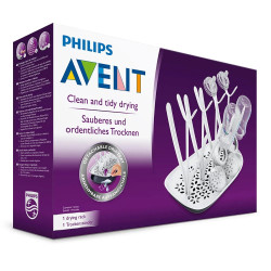 Philips AVENT Сушилник за шишета и биберони