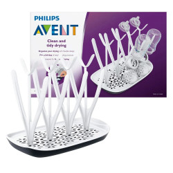 Philips AVENT Сушилник за шишета и биберони