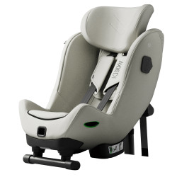 Столче за кола Axkid Minikid 4 Max, от 6 месеца до 7 години - Beachgrass Beige
