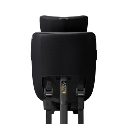 Столче за кола Axkid Minikid 4 Pro, от 6 месеца до 7 години - Arctic Mist Grey