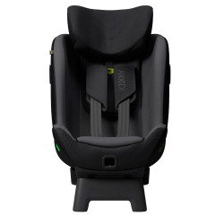 Столче за кола Axkid Minikid 4 Pro, от 6 месеца до 7 години - Arctic Mist Grey