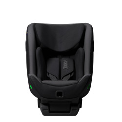 Столче за кола Axkid Minikid 4 Pro, от 6 месеца до 7 години - Arctic Mist Grey