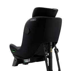 Столче за кола Axkid Minikid 4 Pro, от 6 месеца до 7 години - Arctic Mist Grey