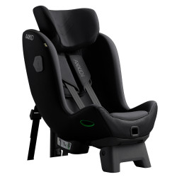 Столче за кола Axkid Minikid 4 Pro, от 6 месеца до 7 години - Arctic Mist Grey