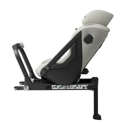 Столче за кола Axkid One+ 3, от раждането до 7 години - Beachgrass Beige