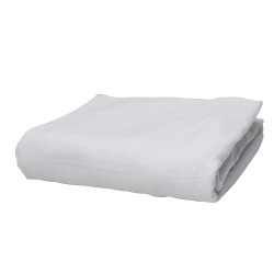 BabyDan Jersey чаршаф за кошара с размери 95x95 см
