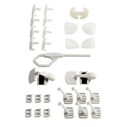 BabyDan Комплект за безопасност - Starter Set