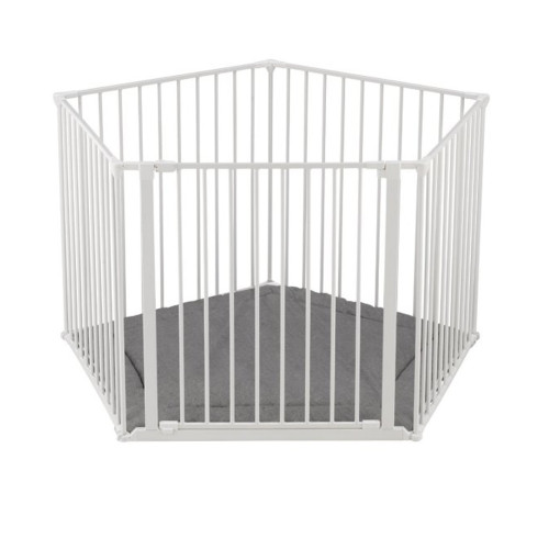 BabyDan кошара BabyDen col.White