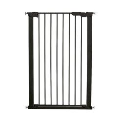 BabyDan преграда Pet XL Pressure col.Black