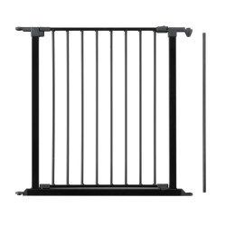 BabyDan удължител врата за комбинирани прегради M, L, XL col.Black