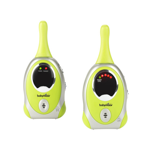 Babymoov бебефон Easycare