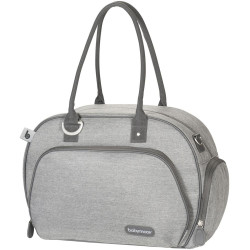 Babymoov Чанта Trendy Bag Black