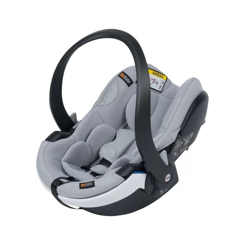 Столче за кола BeSafe iZi Go Modular X2 i-Size - Peak Mesh
