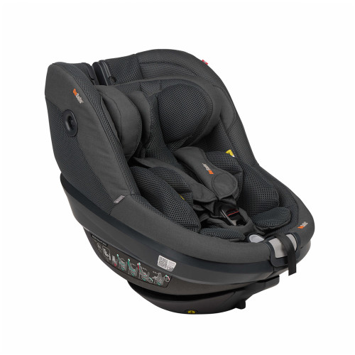 Стол за кола BeSafe Beyond² 360 B – Anthracite Mesh