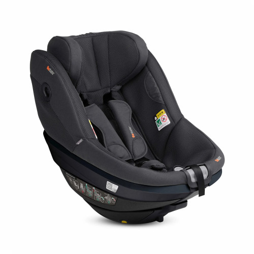 Стол за кола BeSafe Beyond² 360 – Anthracite Mesh