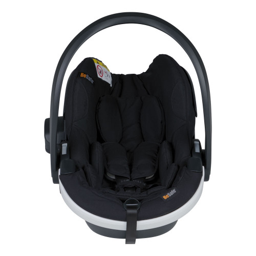 BeSafe iZi Go Modular X1 i-Size стол за кола - Fresh Black Cab