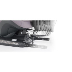 BeSafe столче за кола iZi Combi X4 IsoFix 64 Fresh Black Cab