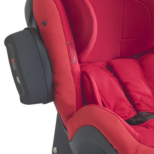 BeSafe столче за кола iZi Combi X4 IsoFix 64 Fresh Black Cab
