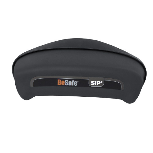 BeSafe столче за кола iZi Combi X4 IsoFix 64 Fresh Black Cab