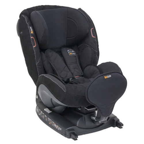 BeSafe столче за кола iZi Kid i-Size 25 Premium Black