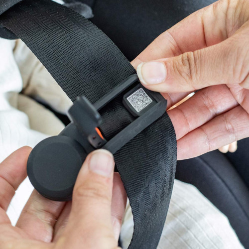 BeSafe универсална обезопасителна скоба за колани Belt Keeper
