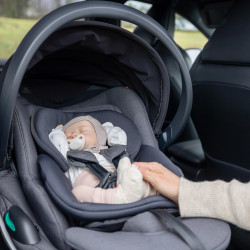 BeSafe вложка за недоносени бебета Preemie