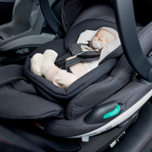 BeSafe вложка за недоносени бебета Preemie