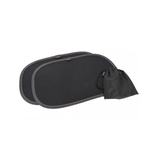 BeSafe Window Sunshades сенник за автомобил (комплект от 2 бр.)