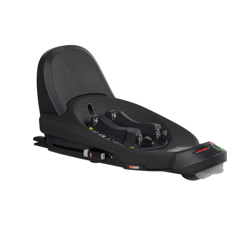 ISOFix база с функция за завъртане Beyond BeSafe