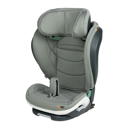 Столче за кола iZi Flex FIX 2 i-Size BeSafe - Meadow Green Soft Breeze