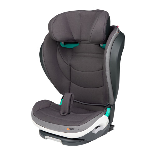 Столче за кола iZi Flex FIX 2 i-Size BeSafe - Metalic Melange