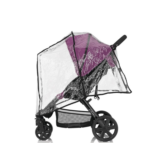 Britax Дъждобран за количка за B-Smart