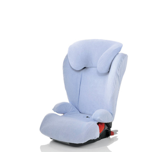 Britax Летен калъф за столче First Class Plus Light Blue