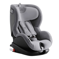 Britax Römer Trifix 2 i-Size столче за кола (76-105 см) Grey Marble