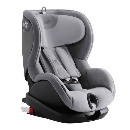 Britax Römer Trifix 2 i-Size столче за кола (76-105 см) Grey Marble