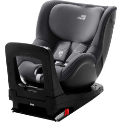 Britax Romer Dualfix i-Size M стол за кола - Storm Grey