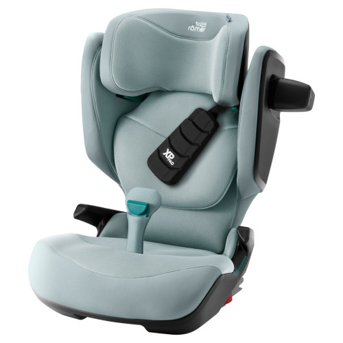 Britax Romer Kidfix Pro Style столче за кола - Harbor Blue