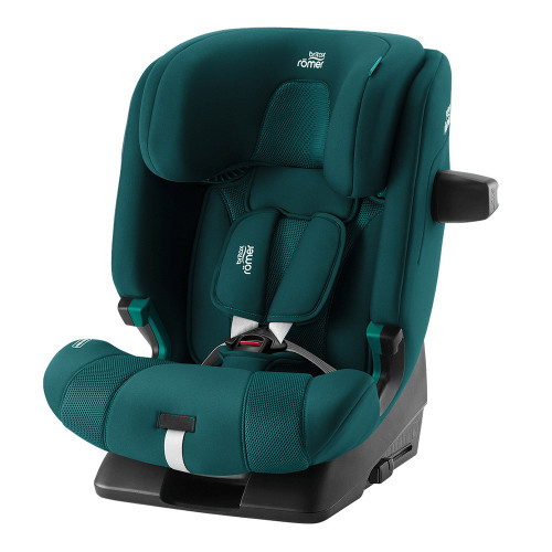 Britax стол за кола  Advansafix Pro - Atlantic Green
