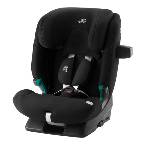 Britax стол за кола  Advansafix Pro - Space Black