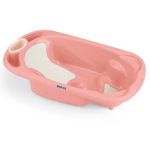 Cam анатомична бебешка вана Baby Bagno col.46