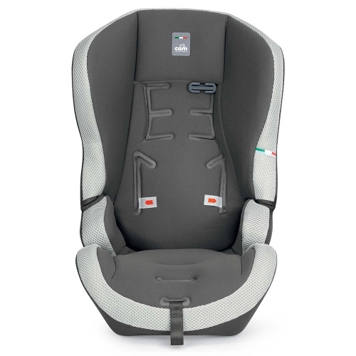 Cam столче за кола Travel Evolution col.537