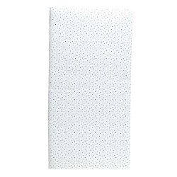 Candide Матрак за пътуване 60x120x4 см - Stars