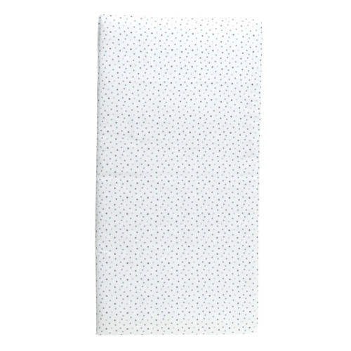 Candide Матрак за пътуване 60x120x4 см - Stars