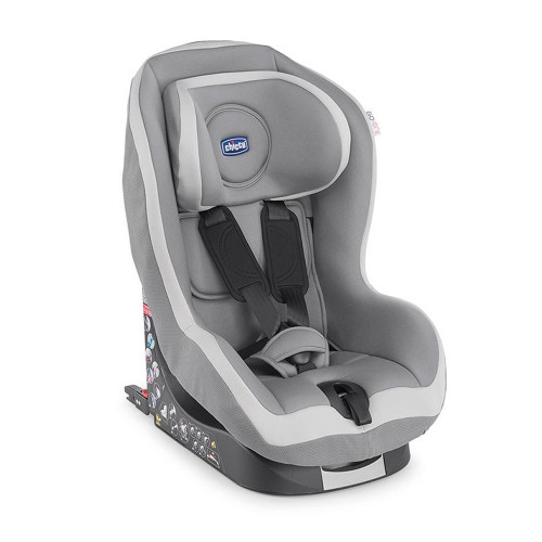 Chicco столче за кола GO-ONE Isofix - moon