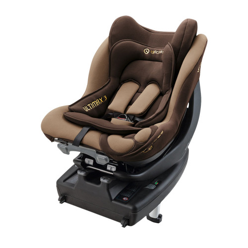 Concord столче за кола Ultimax 3 IsoFix Chocolate Brown 2015