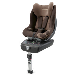 Concord столче за кола Ultimax 3 IsoFix Chocolate Brown 2015