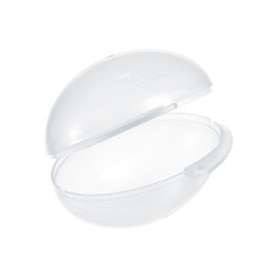 Difrax Sterilising Egg кутия за стерилизация на залъгалки