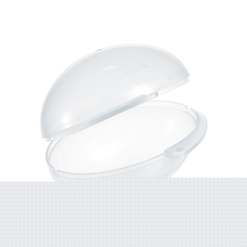 Difrax Sterilising Egg кутия за стерилизация на залъгалки